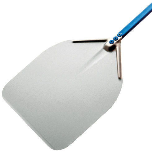 Pelle à Pizza Rectangulaire, 450X450 Mm, L=1700 Mm, Z/GA45R